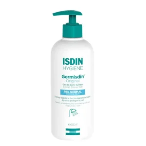 ISDIN Germisdin Original Gel de Banho 500ml