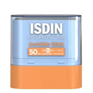 Isdin Fotoprotector Stick Invisível FPS 50 10g