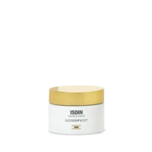 Glicoisdin Creme 8 Creme facial com efeito peeling