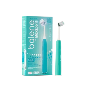 Isdin Balene by Bexident Duotech Sonic Eletric Toothbrush Aqua