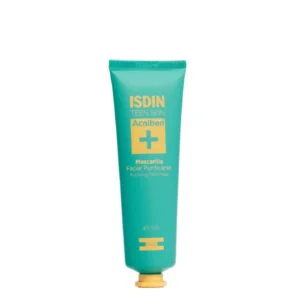 ISDIN Acniben Máscara Facial Purificante Antioleosidade - 75ml